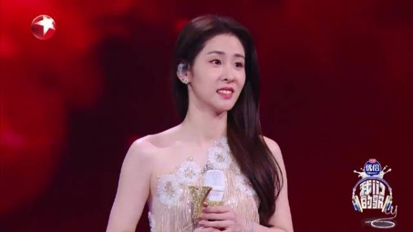 张碧晨曝王栎鑫表演前失眠,称其想太多是对舞台尊重