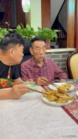 杨少华去世，94岁相声演员，最后露面剪彩状态差