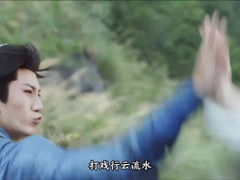 成毅演技获赞,观众难容敷衍表演
