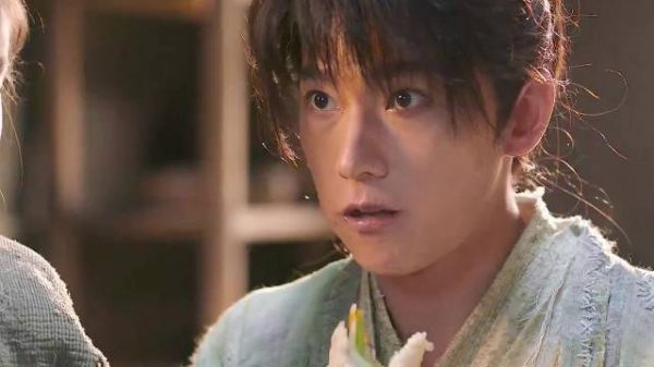 杨洋新剧饰演寒门修士,拜入仙门为父母分忧