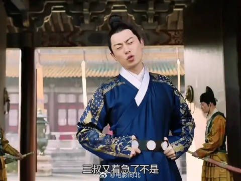 这两步走的挺狂妄啊