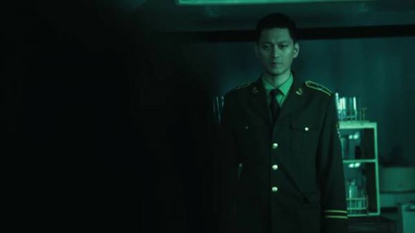 扫毒风暴王林终局，刘帅良演绎亡命徒悲剧