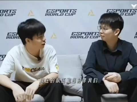 我们久酷一直都是少年