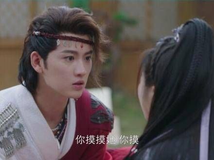 悄悄离去,夜昙心碎难言