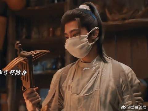 韩立师徒情分终结，师傅教导原为利益