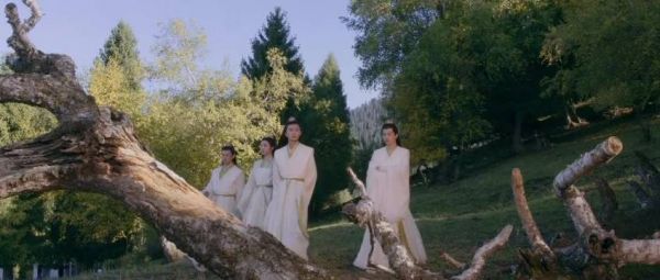凡人修仙传第7集被指神似西游记,韩立初入黄枫谷引热议