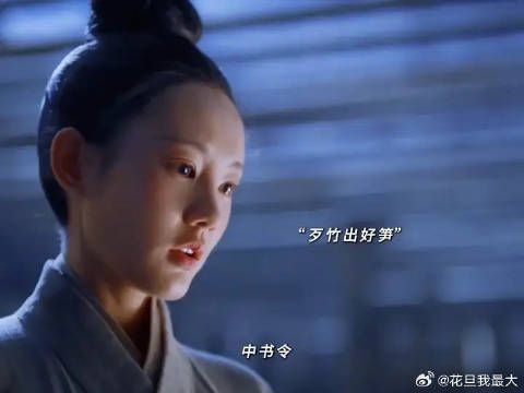 鹤唳华亭李一桐罗晋演绎中书令儿女纠葛