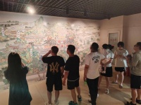 “孙温孙允谟的红楼情缘”展览在旅顺博物馆开幕