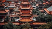 从白马寺到少林寺：两大名寺的方丈传承与佛教文化嬗变