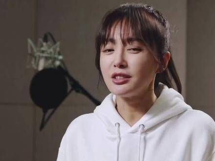 原来秦岚说的都是真的,现在的审美确实太单一了! 秦岚 殷桃 颜值