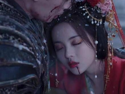 缘起不问归期,情深一往无前