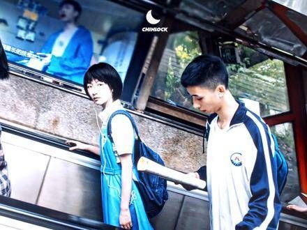 “你大胆往前走，我始终会守护在你身后” 你所不知道的FIRST first青年电影展