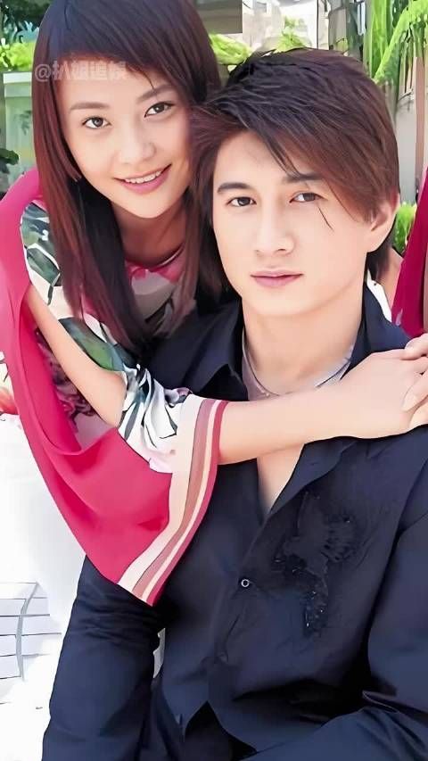 吴奇隆两任妻子现状对比,刘诗诗受宠马雅舒低调