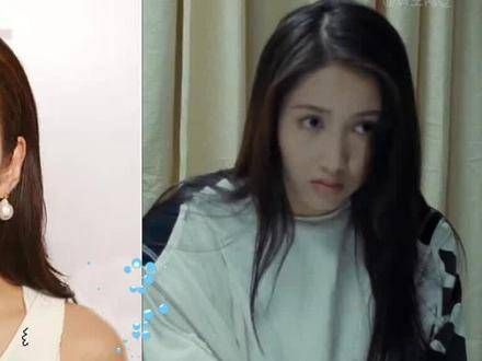 昔日古惑仔女神黎姿断崖式衰老，邱淑贞李嘉欣状态引热议