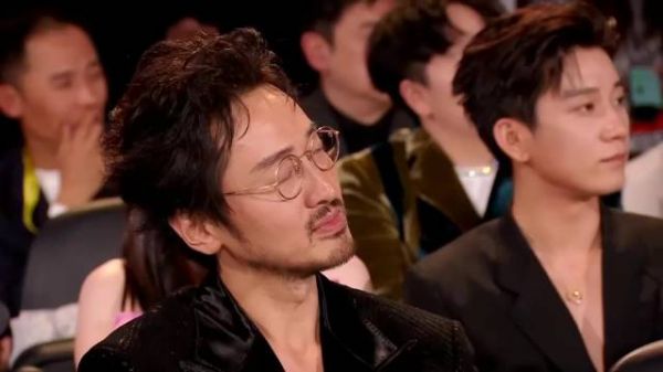 汪苏泷因口误向容祖儿道歉,歌曲争议后涨粉32万