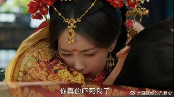 又气又心疼，南桁终于醒过来，你再敢骗我咬死你