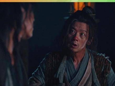 唐朝诡事录之西行遇旧识,熟人身份不一般