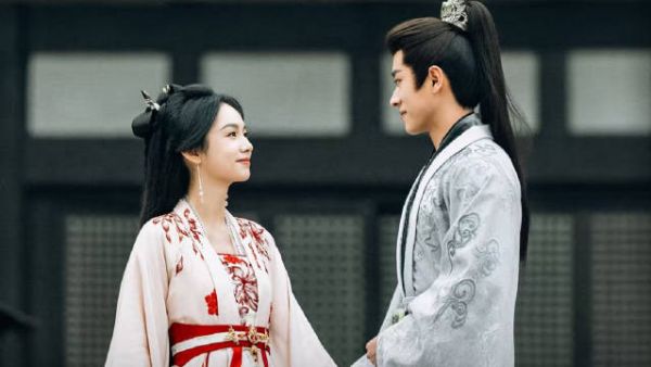 《锦月如歌》8月6日开播,周也丞磊演绎沙场将军