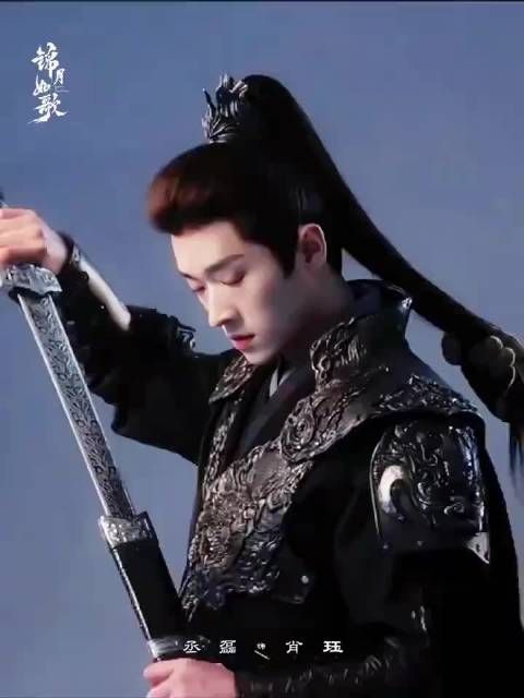 双A来啦女将星&冷面少年将军太带感啦