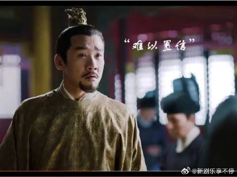 都说帝王无情,那谁又懂他的无奈与不得已