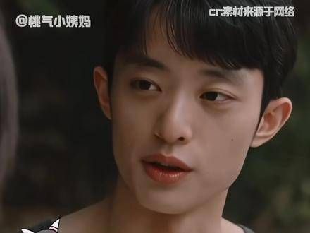 白宇帆退役军人硬汉形象获赞