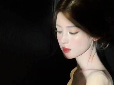 纯正大美女味儿 女明星 fly