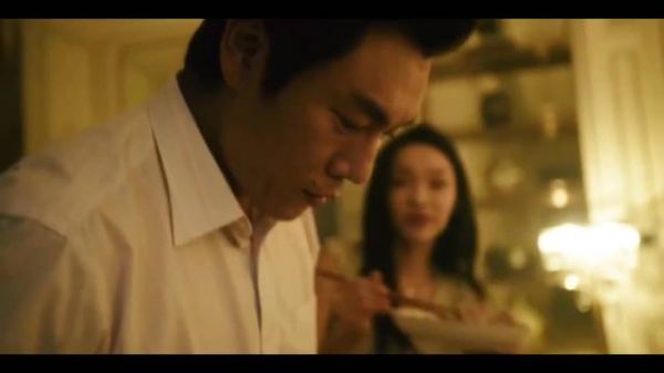卢少骅的三个女人，最爱的应该是小哑巴吴燕萍，秦昊