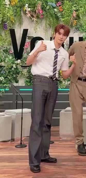 郑成灿新曲love10发布，NHK更新相关动态