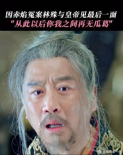 曾几何时,他们也是最亲的舅甥,可终究是回不去了