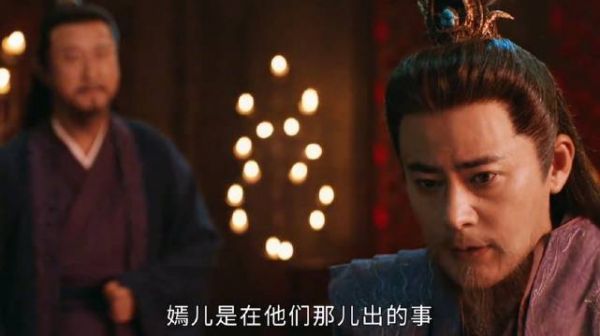 世上之事皆是利益交换，但父爱不是！