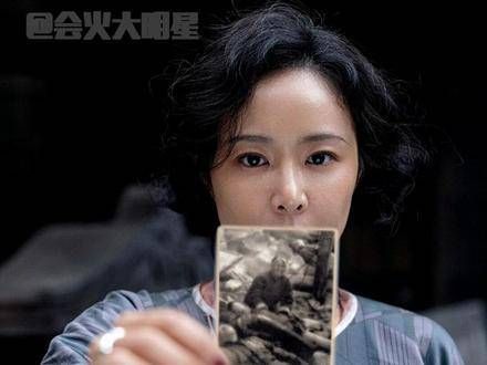 高叶林毓秀女主形象深入人心,看似无声的表演,却让痛苦的声音穿透屏幕