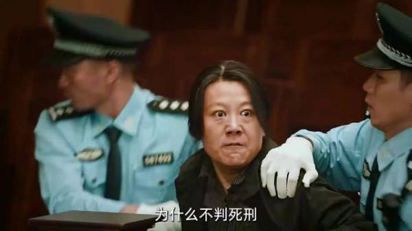 未成年杀人犯在少管所有多嚣张?