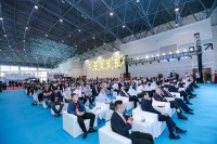 盛泽织印盛宴！2026第八届纺机及印花展，解锁行业新可能