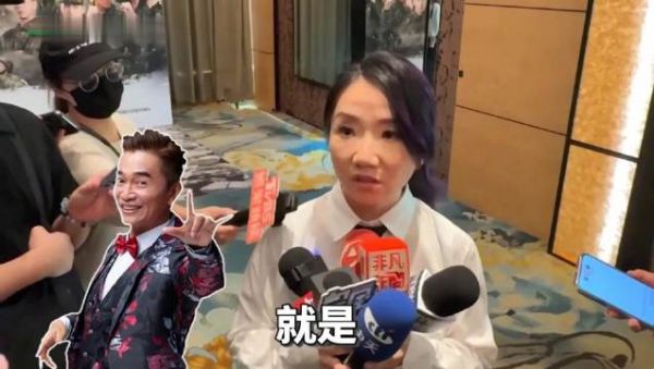 陶晶莹回应吴宗宪争议,呼吁让小S安静度过哀悼期