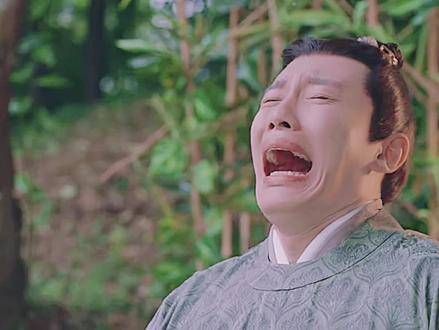哈哈哈哈哈哈这个姨～真是灵魂人物！池衙内的 话说得太地道了！