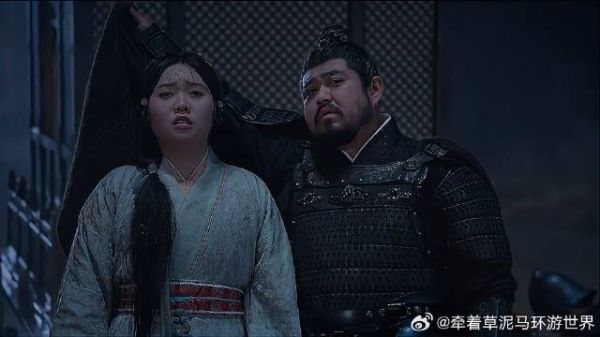 全员喜剧人，胖CP互相拌嘴，当真看一遍笑一遍！