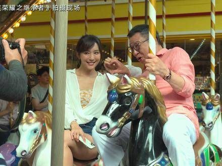 往事清晰如昨,却已无明日之期 你们丘家真是家门不幸啊