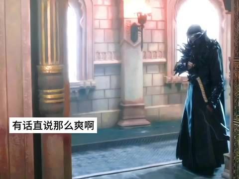 小兰花台词'入弗居洞'展现温柔力量引共鸣