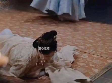 李同光与初月互动引关注