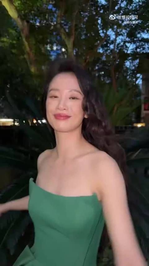 李梦回应于正坦言想参加浪姐,期待明年乘风破浪
