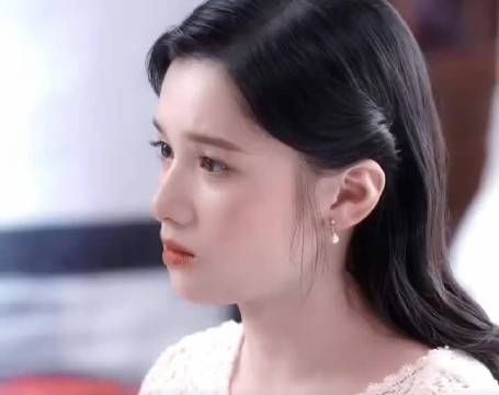 公主哭起来纯娇滴滴的小白花，完完全全是向老公撒娇的感觉，泰可爱了