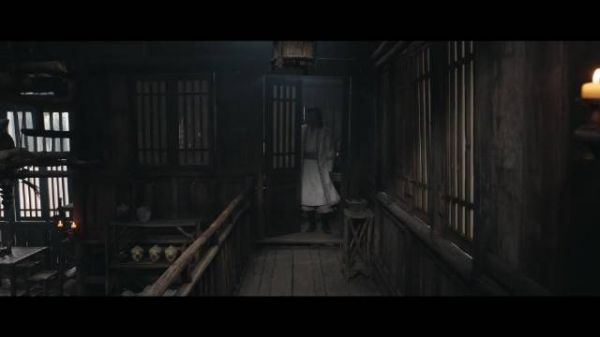 高伟光版欧阳锋遇语言障碍,川渝方言成江湖首关