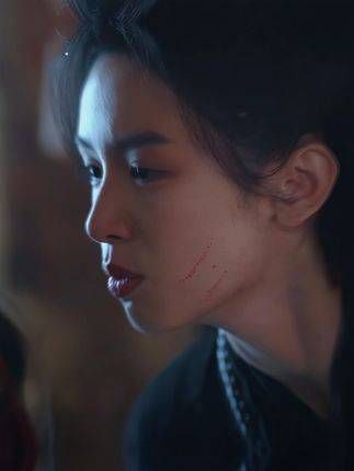 曲“我乃被你害死的魂,自地府深处攀爬而出,只为向你讨命”
