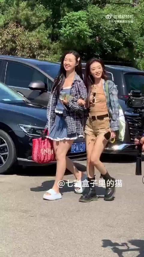 罗予彤为《我家那闺女》配音,8月3日暖心上线