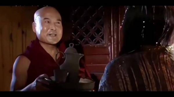 《西游记》里,为什么唐三藏出了大唐后,就没一个好和尚呢?