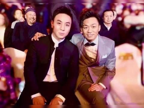 释小龙系王宝强师叔,少林辈分引热议