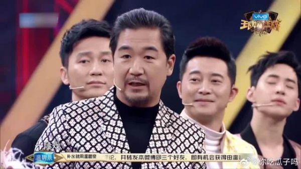 李晨与张柏芝对戏,李晨喊出我养你,张柏芝的回复,李晨双眼含泪