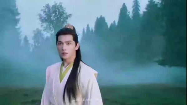 杨洋《凡人修仙传》高燃打戏获赞,眼神情绪变化到位