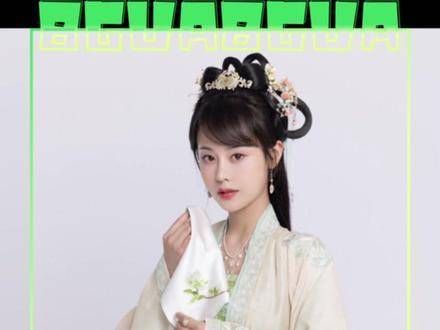 被《宁安如梦》女配角薛姝的演员履历惊艳到了~真是太厉害了!