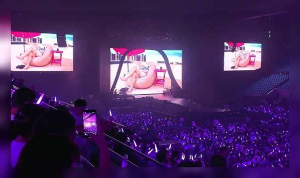 岳云鹏北京演唱会搞笑开场,郭德纲,于谦真是宠徒弟